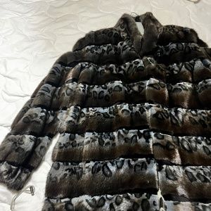 Mink Coat